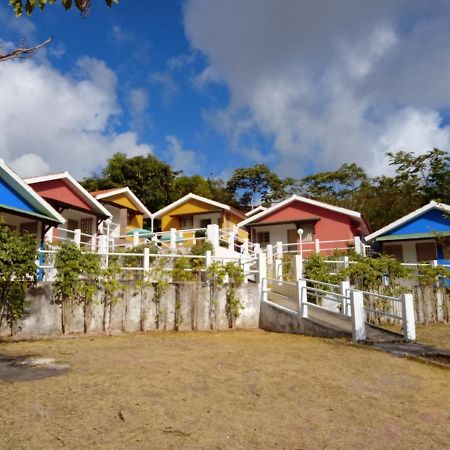 Villa Manary Itamaracá 外观 照片