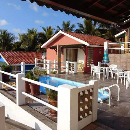 Villa Manary Itamaracá 外观 照片