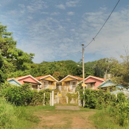 Villa Manary Itamaracá 外观 照片