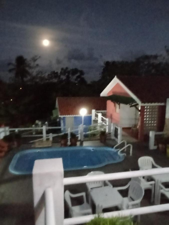 Villa Manary Itamaracá 外观 照片