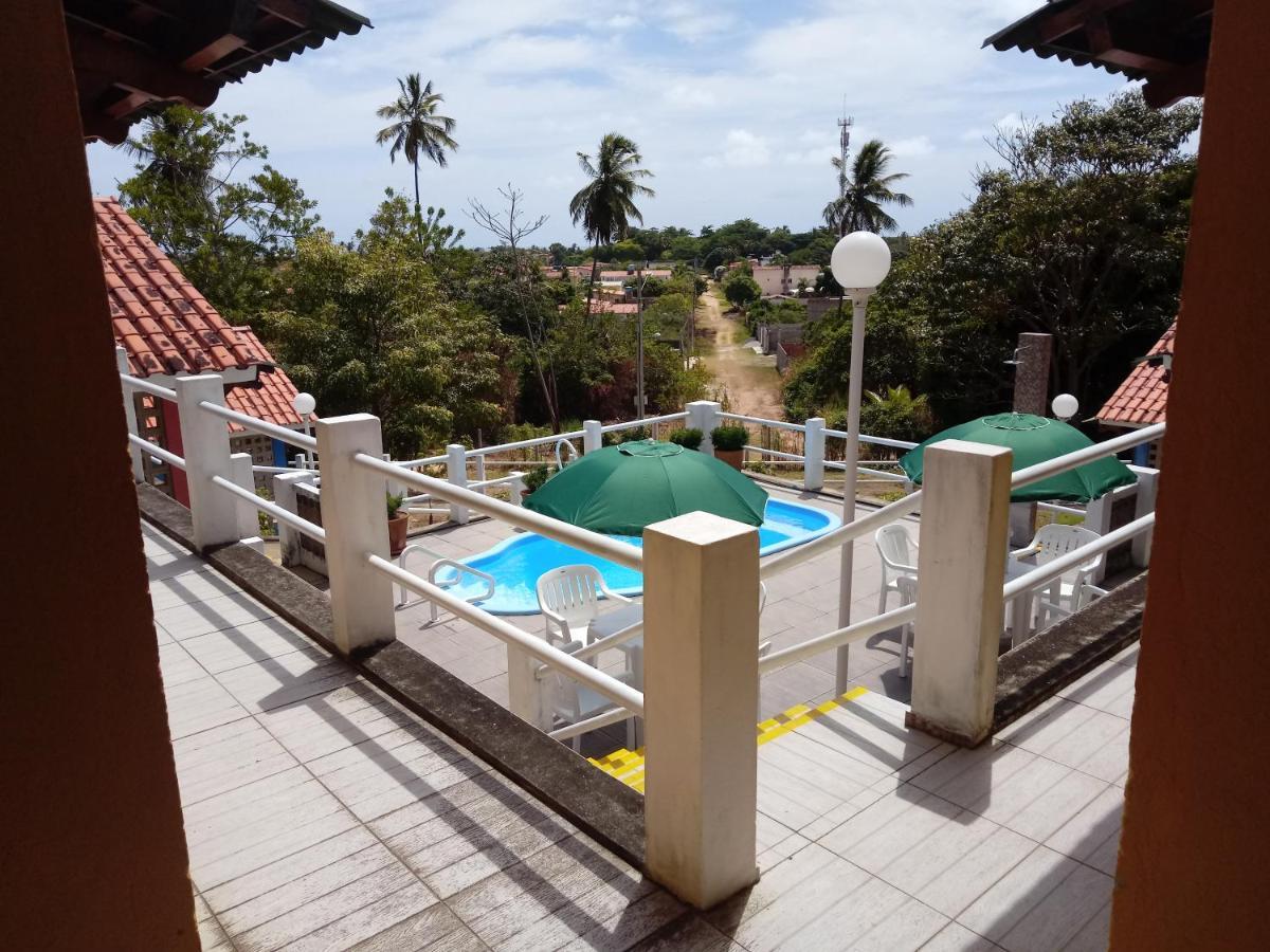 Villa Manary Itamaracá 外观 照片