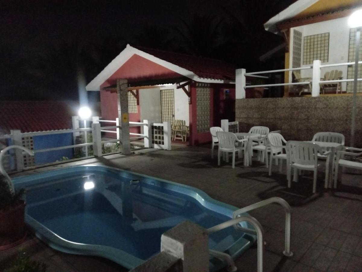 Villa Manary Itamaracá 外观 照片