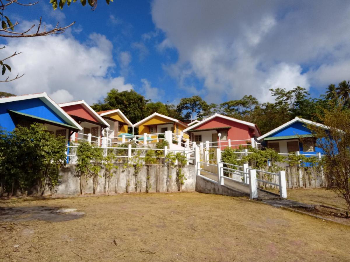 Villa Manary Itamaracá 外观 照片