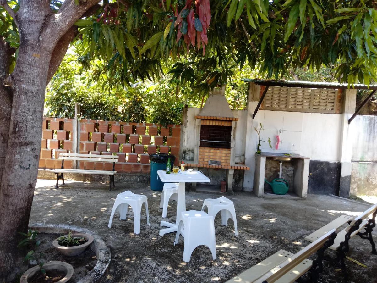 Villa Manary Itamaracá 外观 照片