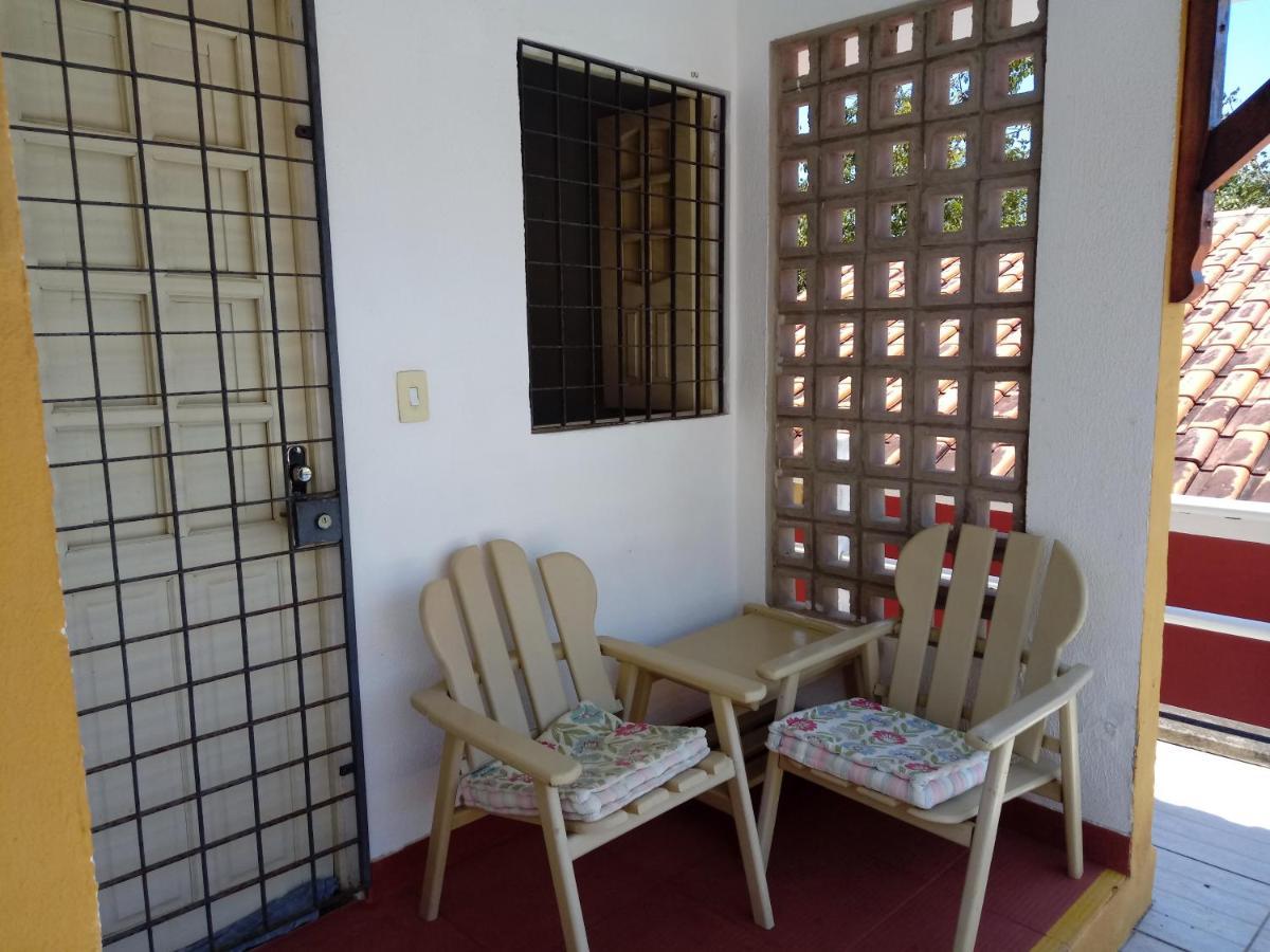 Villa Manary Itamaracá 外观 照片