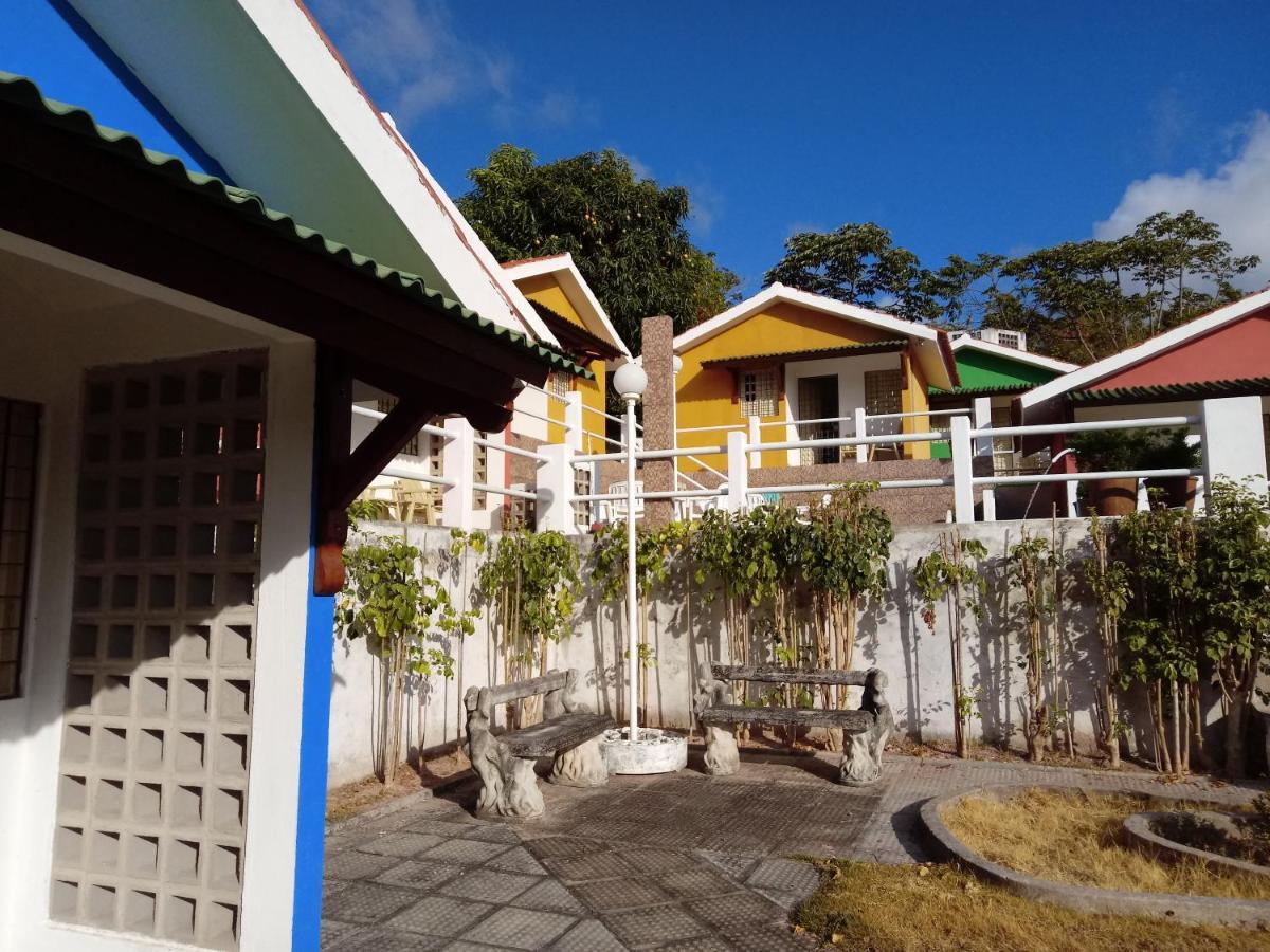 Villa Manary Itamaracá 外观 照片