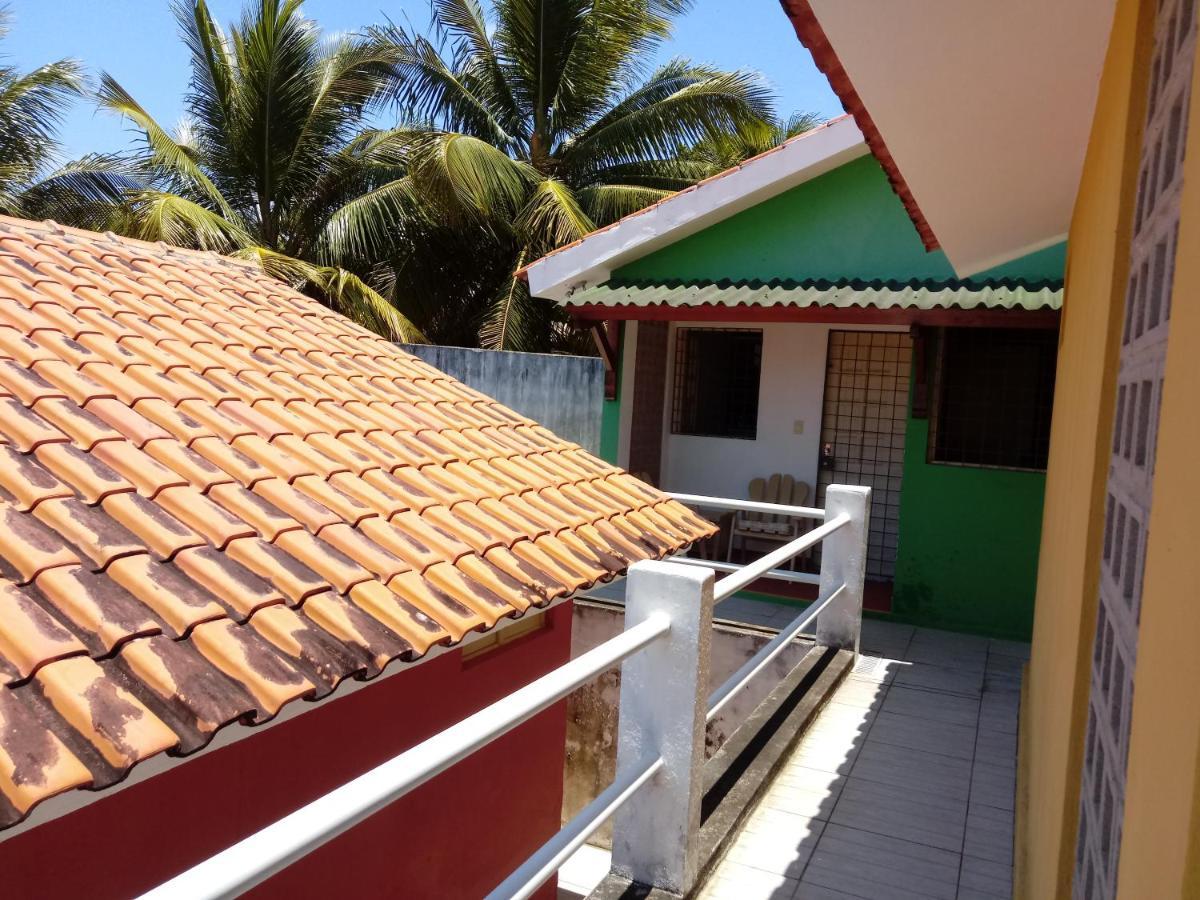 Villa Manary Itamaracá 外观 照片