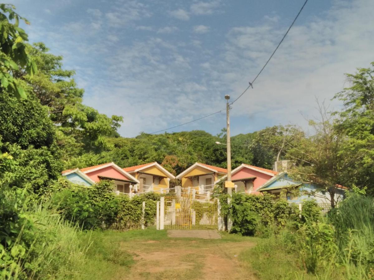 Villa Manary Itamaracá 外观 照片