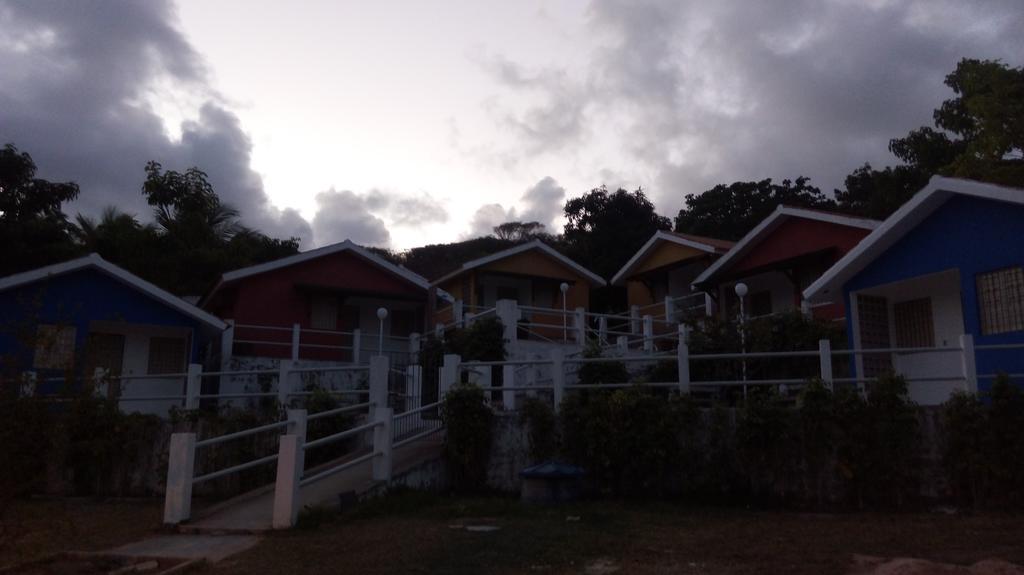 Villa Manary Itamaracá 外观 照片