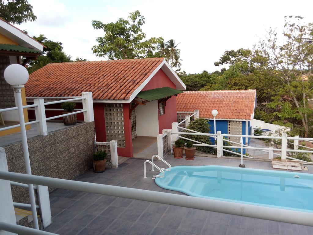 Villa Manary Itamaracá 外观 照片
